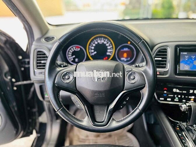 HRV L 2019 NHẬP THÁI CỰC ĐẸP