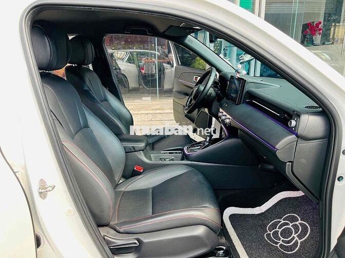 HRV RS 2022 ĐKLĐ 2023 CỰC MỚI