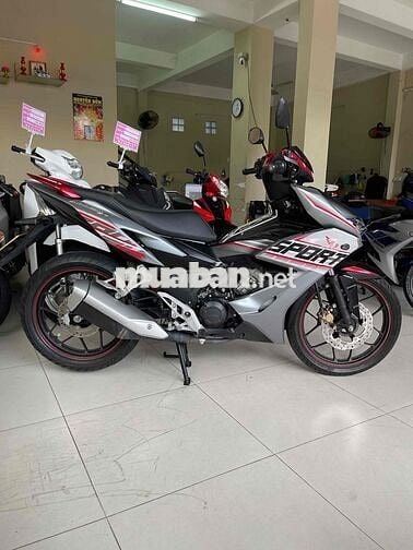 winer x . thắng abs. máy zin im . vỏ zin theo xe