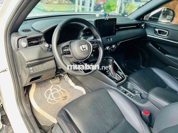 HRV RS 2022 ĐKLĐ 2023 CỰC MỚI