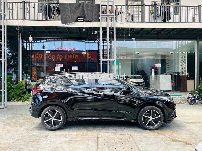 HRV L 2019 NHẬP THÁI CỰC ĐẸP