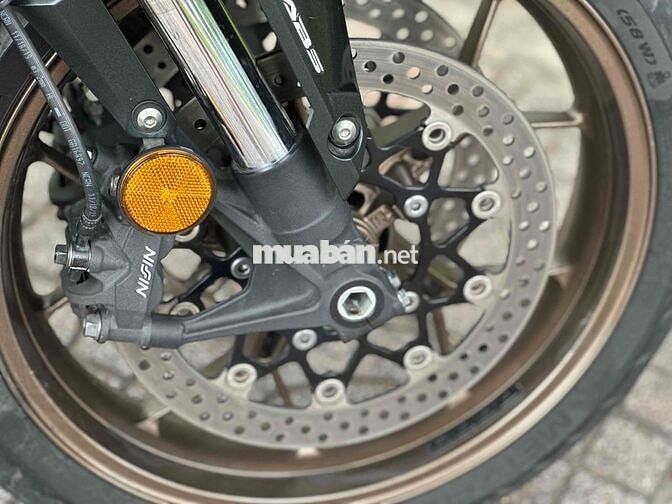 CB650R