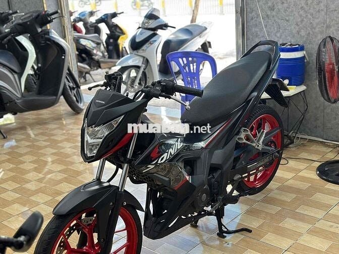 sonic 2019 bstp chính chủ (góp ko giam cVec)
