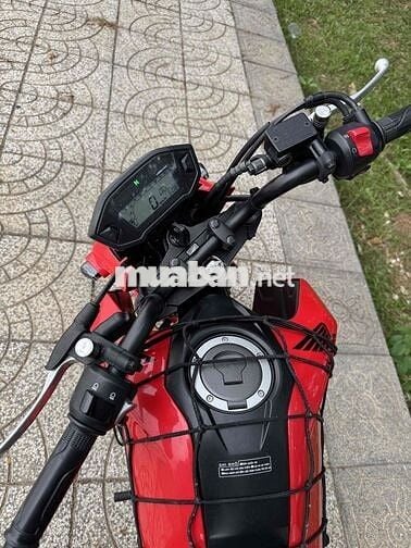 Msx 125 - 2022 - đẹp như mới