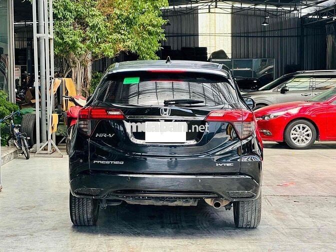HRV L 2019 NHẬP THÁI CỰC ĐẸP