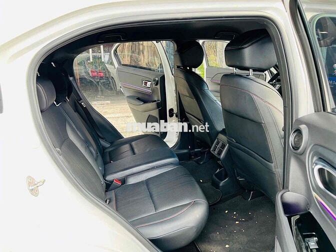 HRV RS 2022 ĐKLĐ 2023 CỰC MỚI