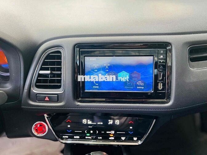 HRV L 2019 NHẬP THÁI CỰC ĐẸP