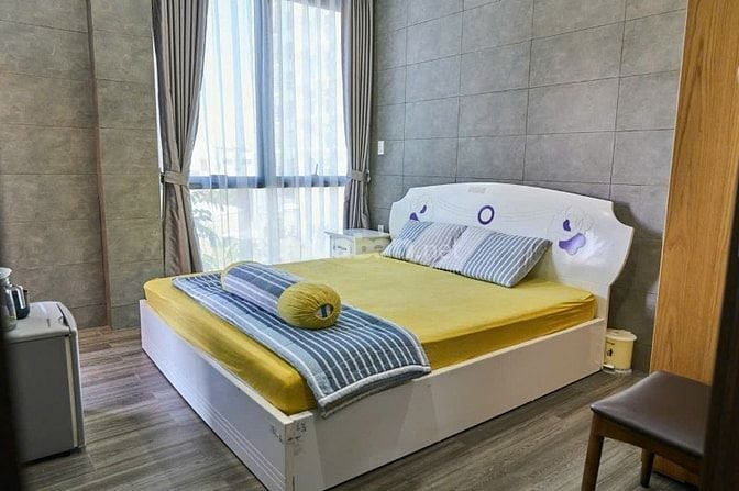 Siêu phẩm 2 MT Huỳnh Tấn Phát, Nhà Bè, chỉ 25 tỷ