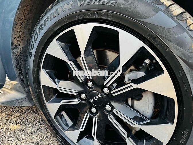 Kia Carnival 2022 Signature, chuẩn 5v, 1 chủ