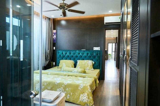 Siêu phẩm 2 MT Huỳnh Tấn Phát, Nhà Bè, chỉ 25 tỷ