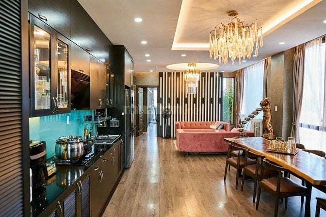 Siêu phẩm 2 MT Huỳnh Tấn Phát, Nhà Bè, chỉ 25 tỷ