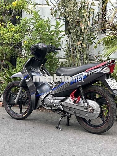 Yamaha Sirius fi 110..máy bao êm ru..bstp..xe đep
