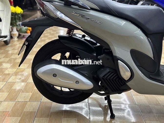 sh mode 2022 abs xi măng (góp ko giam cavec)