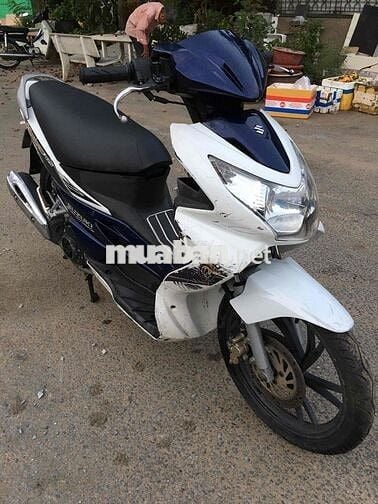 suzuki hayate bstp