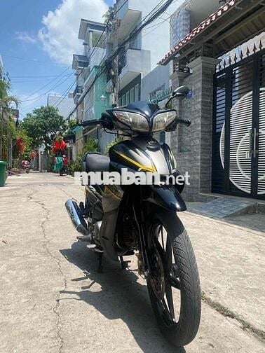 Yamaha Jupiter 110cc nhập thái 2007 Zin Bs.Tp