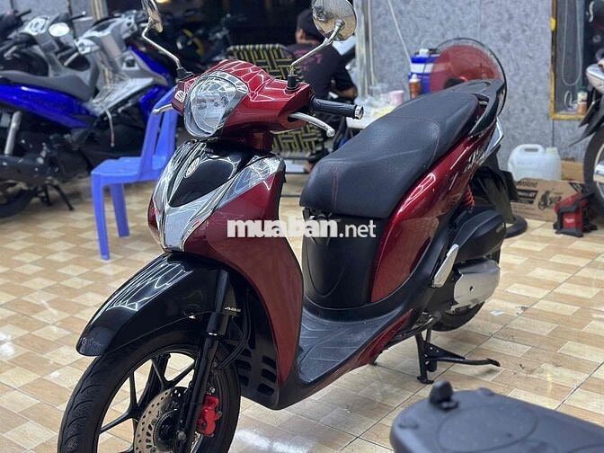 sh mode 2018 abs chính chủ (góp ko giam cavec)