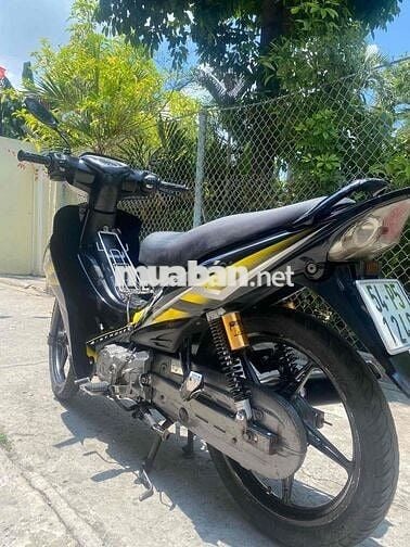 Yamaha Jupiter 110cc nhập thái 2007 Zin Bs.Tp