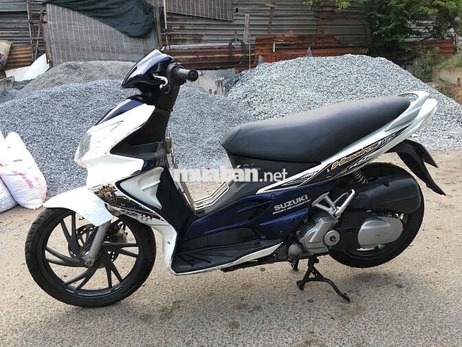 suzuki hayate bstp
