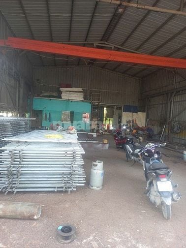 CHO THUÊ KHO XƯỞNG ẤP RỪNG SẾN, MỸ HẠNH BẮC, ĐỨC HÒA, LONG AN