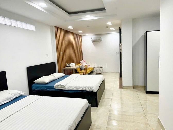 💥 CHO THUÊ  TOÀ NHÀ TẠI 23 HÁT GIANG, PHƯỜNG 2, TÂN BÌNH 💥 