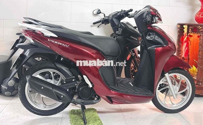 vision bản cao cấp khoá smartk t12/2023 bstp keng
