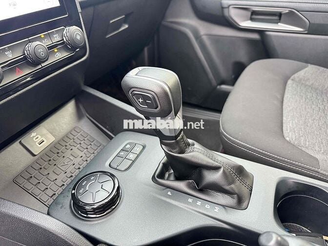 Ford Ranger 2023 XLT 2.0L 4x4 AT - 37000 km