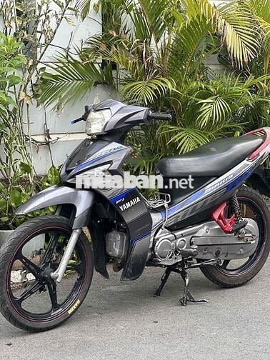 Yamaha Sirius fi 110..máy bao êm ru..bstp..xe đep