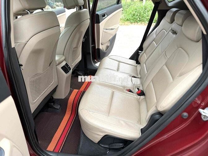 Hyundai Tucson 2015 2.0 AT 2WD full - 90000 km