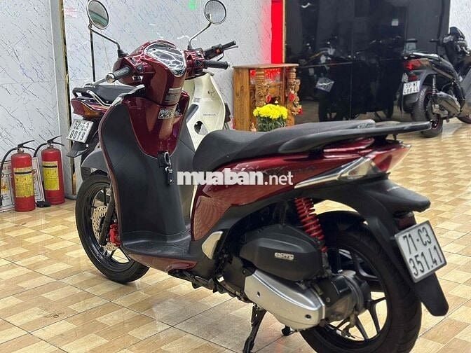 sh mode 2018 abs chính chủ (góp ko giam cavec)