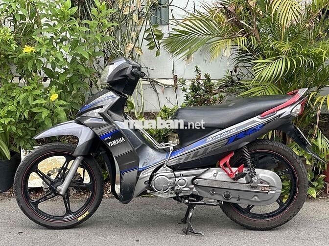Yamaha Sirius fi 110..máy bao êm ru..bstp..xe đep