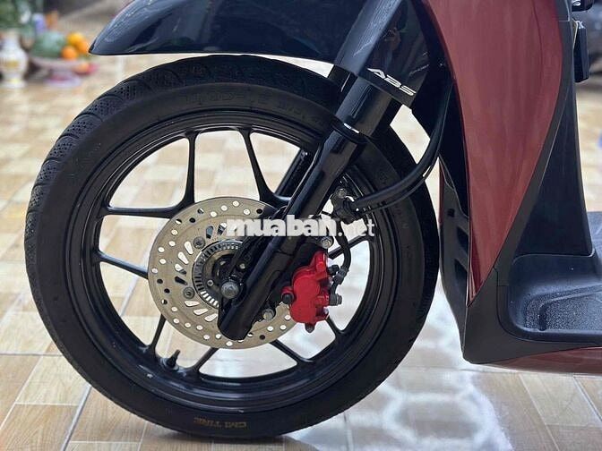 sh mode 2018 abs chính chủ (góp ko giam cavec)