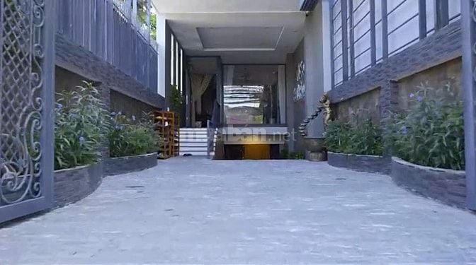 Siêu phẩm 2 MT Huỳnh Tấn Phát, Nhà Bè, chỉ 25 tỷ