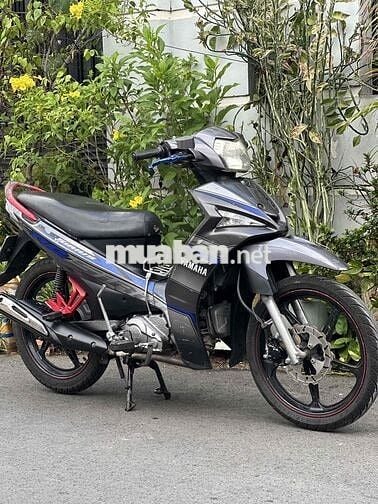 Yamaha Sirius fi 110..máy bao êm ru..bstp..xe đep