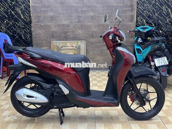 sh mode 2018 abs chính chủ (góp ko giam cavec)