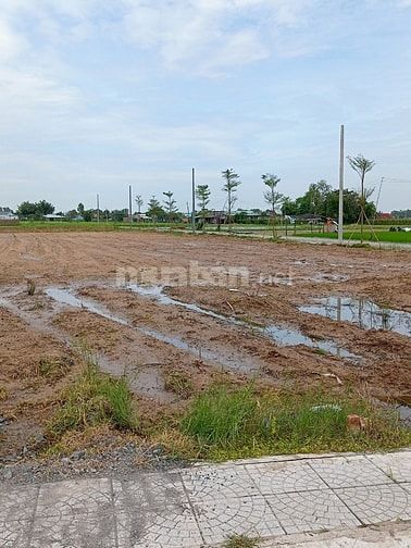 Tôi chính chủ cần bán lô đất 150m2 giá 750Triệu/Thổ Cư 100%/Sổ Riêng
