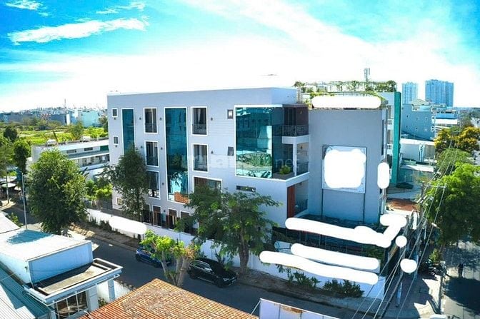 Siêu phẩm 2 MT Huỳnh Tấn Phát, Nhà Bè, chỉ 25 tỷ