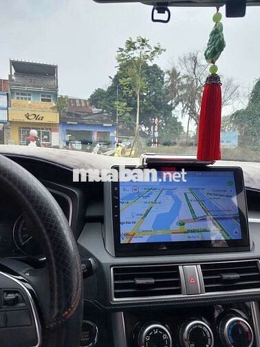 Mitsubishi Xpander 2021 1.5AT - 50000 km