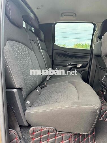 Ford Ranger 2023 XLT 2.0L 4x4 AT - 37000 km