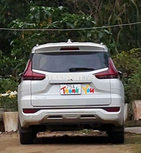 Mitsubishi Xpander 2021 1.5AT - 50000 km