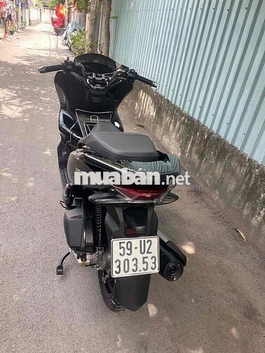 pcx125 bstp chính chủ máy zin mới 95% rất đẹp