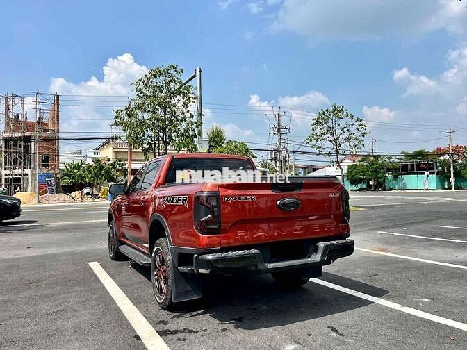 Ford Ranger 2023 XLS 2.0L 4x2 AT - 68000 km
