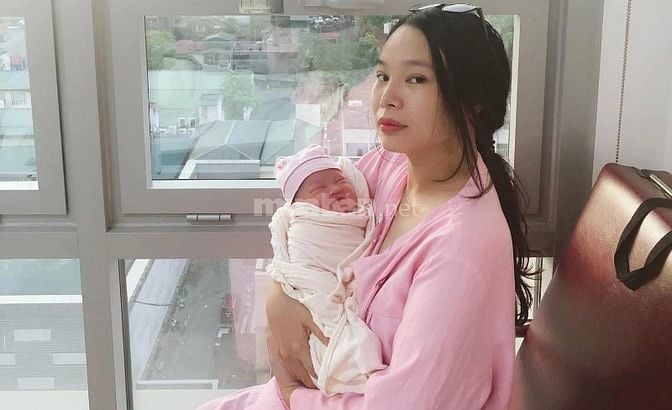 Tôi Cần Tuyển 1 Người Chăm Bà Cụ Và 2 Người Giúp Việc Tại Gia Đình Tôi