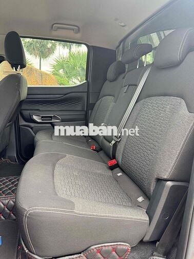 Ford Ranger 2023 XLT 2.0L 4x4 AT - 37000 km