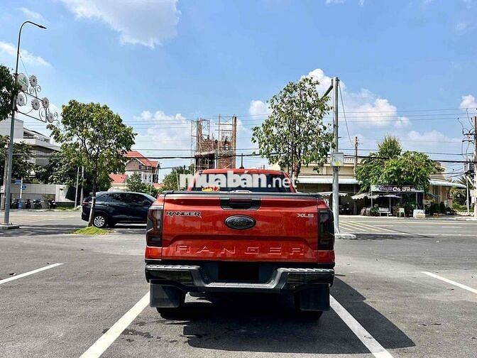 Ford Ranger 2023 XLS 2.0L 4x2 AT - 68000 km