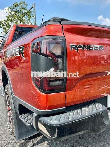 Ford Ranger 2023 XLS 2.0L 4x2 AT - 68000 km