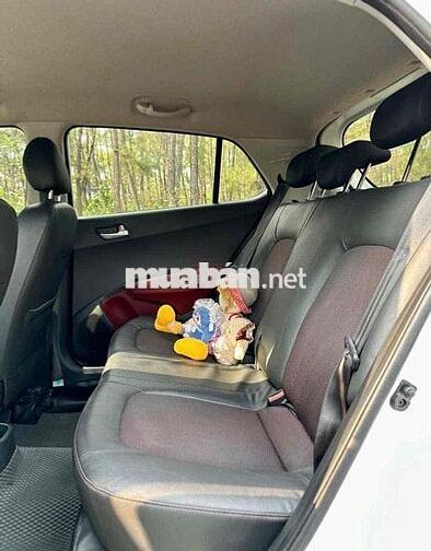 Bán xe Grand i10 bản Full- đi có 27.000km