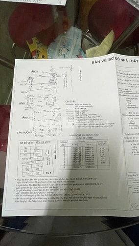 Bán nhà góc 2 MT, 218 Tôn Thất Hiệp, P.8, Q.11, vị trí Vip