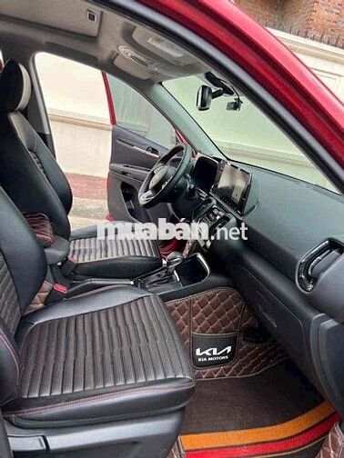 KIA SONET PRENIUM SX 2022 ĐI 2V FULL LỊCH SỬ