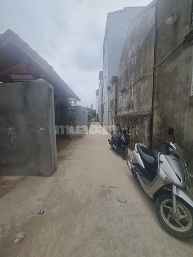 CHỦ ĐẦU TƯ MỞ BÁN – NHÀ LIỀN KỀ ĐẸP TẠI PHỤNG CHÂU – CHƯƠNG MỸ 
