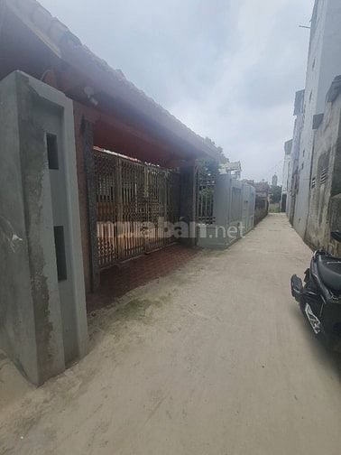 CHỦ ĐẦU TƯ MỞ BÁN – NHÀ LIỀN KỀ ĐẸP TẠI PHỤNG CHÂU – CHƯƠNG MỸ 
